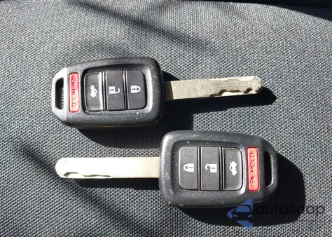 2019 Honda Civic Lx from USA, damaged, VIN 2HGFC2E6XKH567312